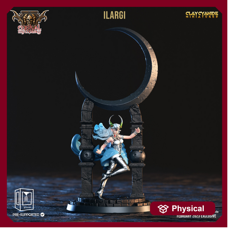 Ilargi
