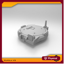 Cupola V3