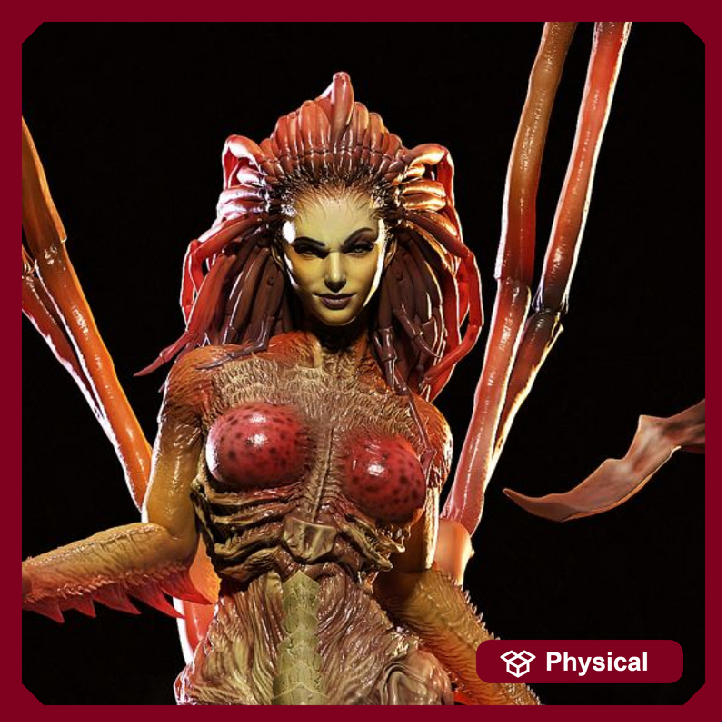 Kerrigan