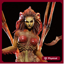 Kerrigan