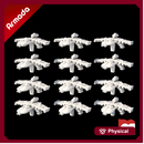 (Armada) 12x K-Wing