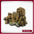 Craggy Outcropping E