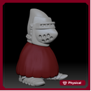 Gooba Knight