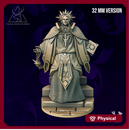 Divine Deceiver 32mm