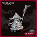 Heretic Abyssal Priest