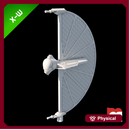 (XW) Ginivex Fanblade Starfighter v2