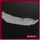 1/600 Dutch 80-gun Ship-of-the-Line