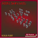 SP000 Stone Portal Smallcraft Pack 01