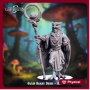 Owlin Blight Druid - Arn