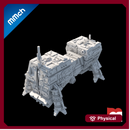 (MMch) World Devastator