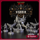 Visarian Nobles