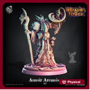 Aussir Arcaniss