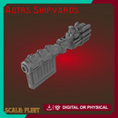 XM302 Hashallaxit Class Dreadnought