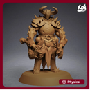 Goreclaw Raiders - Warmonger