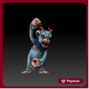 Yeti color