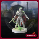 Lost Soul Warrior