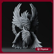 Seraphim - Only-Games