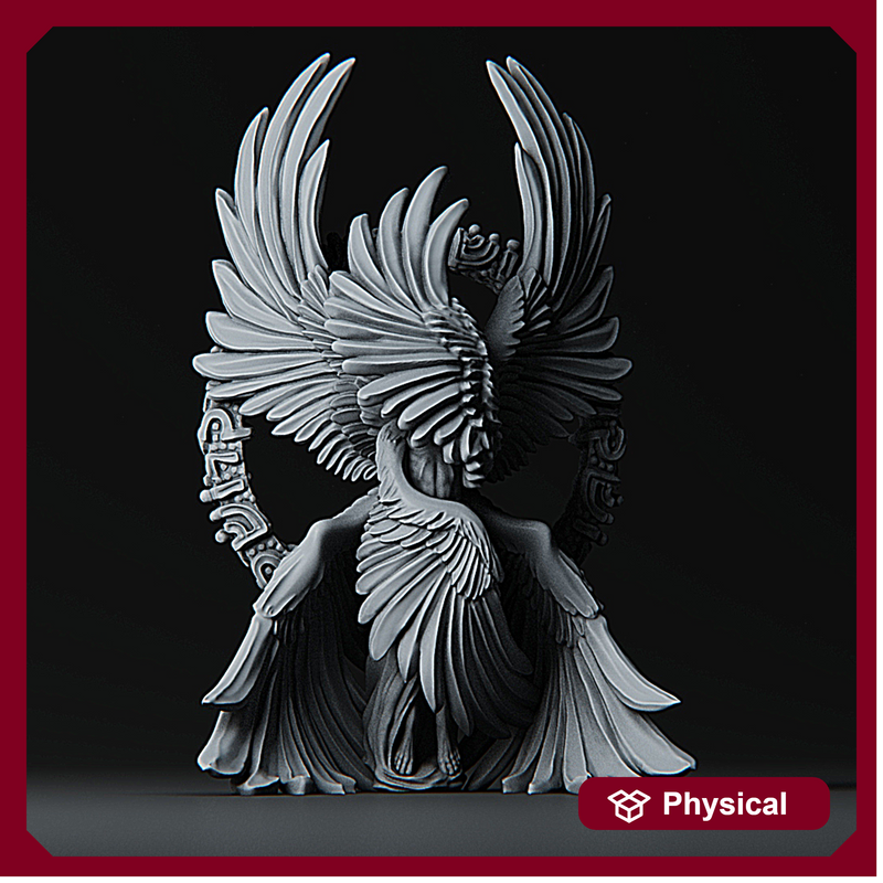 Seraphim - Only-Games