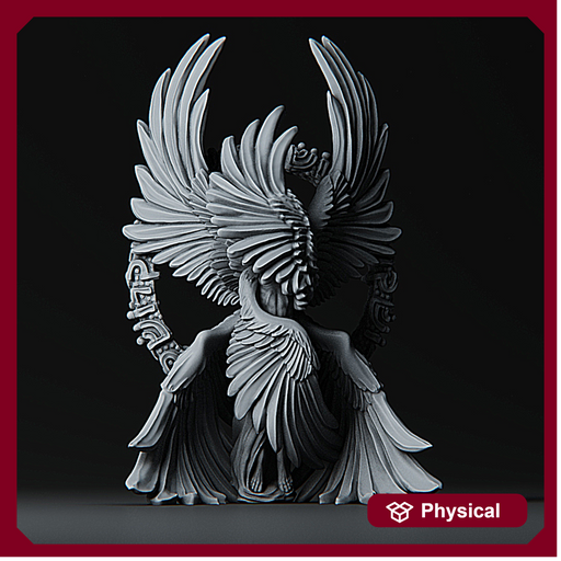Seraphim - Only-Games