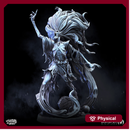 Howling Banshee