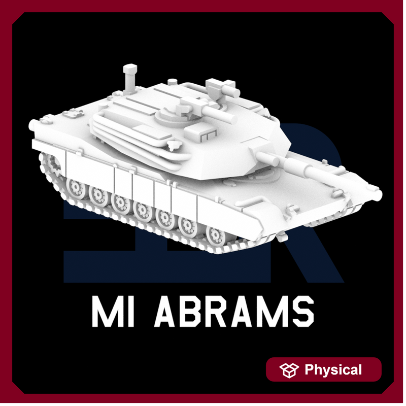 M1 Abrams