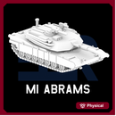 M1 Abrams