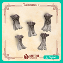 Loincloths 1 CL