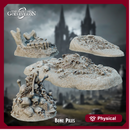 Bone Piles