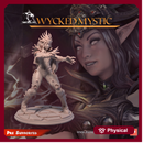 Wycked Mystic