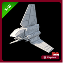 (XW) ISB TAC Shuttle
