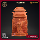 Yeomra