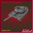 MG144-CH01 Type 96G