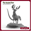 The Ancient Deer