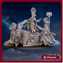 Frost Commune