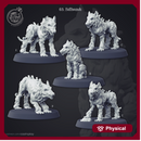 Hellhounds