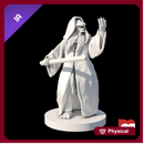 (IA) Darth Jar Jar