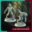 Werewolves