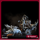 Beastman Chariot