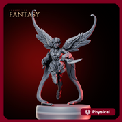 Fairy Guard - Only-Games