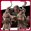 Cultists of the Ancients Pack