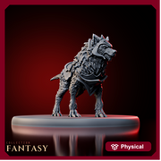 Wolf Mount 1 - Only-Games