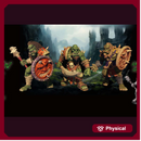Shadow Orcs (3 models9