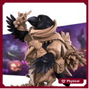 Berry, the Kenku Forager