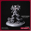 Night Queen