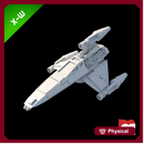 (XW) T-Wing