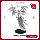 Unholy Princess