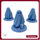 Ghosties