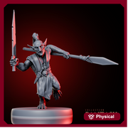 Rage Goblin Double Swords - Only-Games