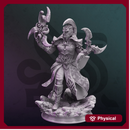 High Elven Eldritch Knight Marshall - Aulten