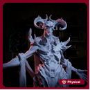 Boss | Vecna - Nostalgia Quest
